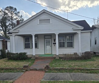 2006 Fenwick St, Augusta, GA 30904