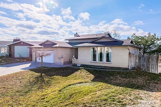 855 Renee Ave, Pocatello, ID 83201