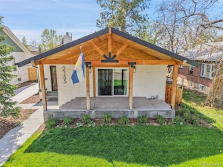 2155 S Emerson St, Denver, CO 80210