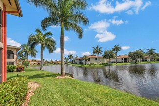 332 Charlemagne Blvd Unit 101, Naples, FL 34112