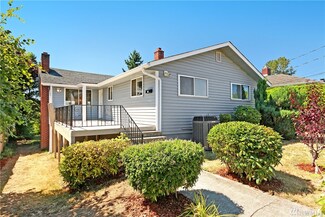 818 S Winnifred St, Tacoma, WA 98465