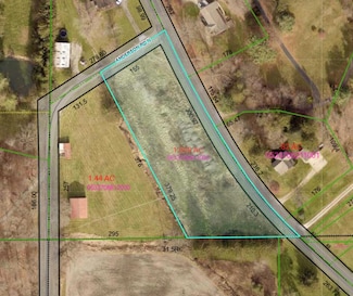 0 Possum Run Rd, Mansfield, OH 44903