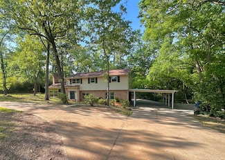 3517 Danville Dr, Kilgore, TX 75662