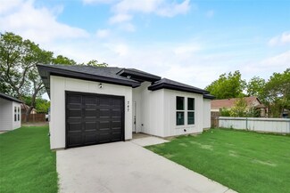747 Ezekial Ave, Dallas, TX 75217