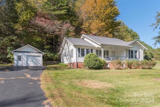 1251 Hayes Run Rd, Marshall, NC 28753