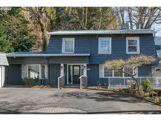 5202 N Emerson Dr, Portland, OR 97217