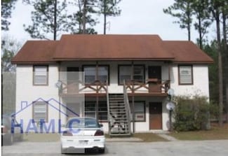 134 Pointe Dr S, Hinesville, GA 31313