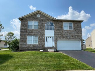 5671 Shellbark St, Groveport, OH 43125