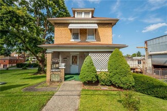 411 Baker Ave, Clairton, PA 15025