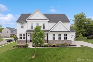 3600 Magnolia Trace Dr, Sugarcreek Township, OH 45305
