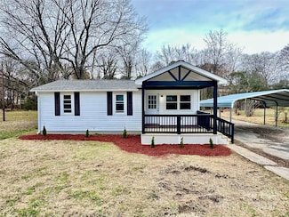 1057 Gaither Place NW, Concord, NC 28027