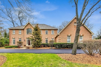 6 Sherwood Dr, Lincolnshire, IL 60069