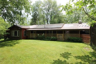 8992 Vandusen Rd, Houghton, NY 14744