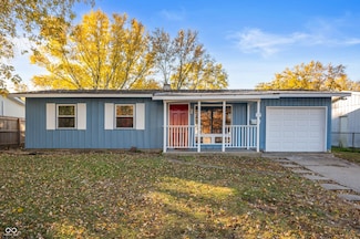 519 Hampton Ln, Anderson, IN 46017