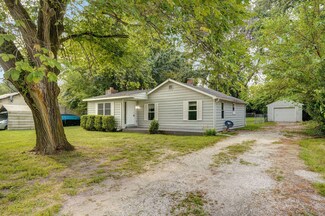 2313 E Atlantic St, Springfield, MO 65803