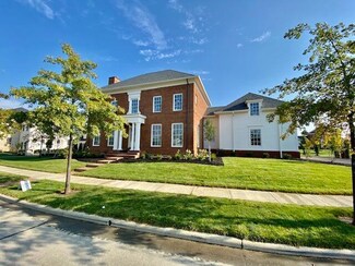 7018 Hanbys Loop, New Albany, OH 43054