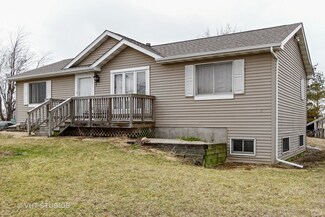 10007 Keystone Rd, Richmond, IL 60071