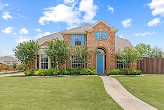 240 Mimosa Dr, Murphy, TX 75094