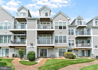 311 Red Head Way Unit B, Havre de Grace, MD 21078