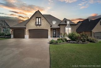 16311 E 48th St, Tulsa, OK 74134