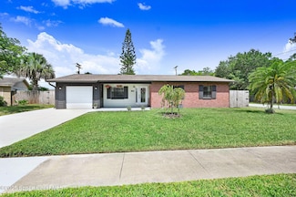 1066 El Camino Dr, Rockledge, FL 32955