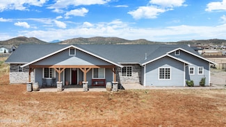 9550 N Manger Rd, Prescott Valley, AZ 86315