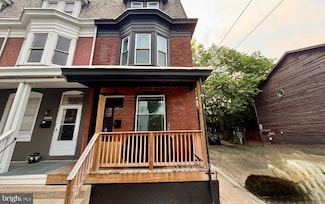 2111 Penn St, Harrisburg, PA 17110