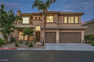 4664 Stuttgart St, Las Vegas, NV 89147