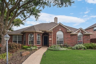 1306 Glendover Dr, Allen, TX 75013