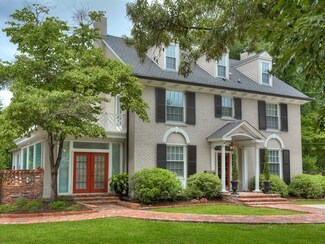 1205 Highland Ave, Augusta, GA 30904