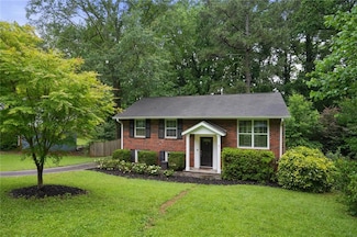 2640 Spring Dr SE, Smyrna, GA 30080