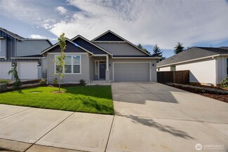 930 Rw Fletcher St, Winlock, WA 98596