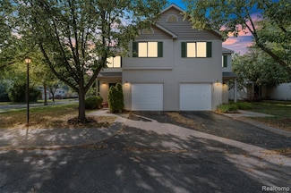1490 Patricia Ave, Ann Arbor, MI 48103