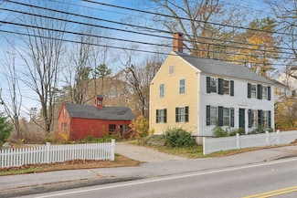 38 E Main St, Yarmouth, ME 04096
