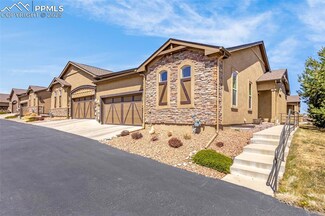 7674 Double Barrel Heights, Colorado Springs, CO 80923