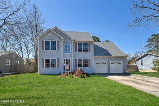 1053 Vessel Ln, Manahawkin, NJ 08050