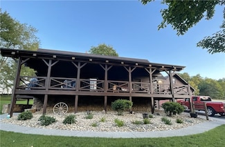 415 Aderhold Rd, Saxonburg, PA 16056