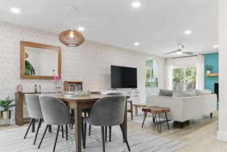 2734 Running Brook Ln, Dallas, TX 75228