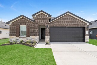 8807 Century Plant Ln, Rosharon, TX 77583
