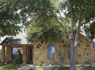 141 Parkside Rd, Forney, TX 75126