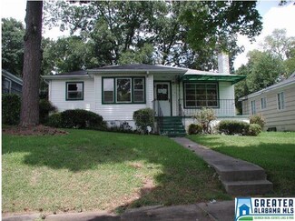 1424 34th St N, Birmingham, AL 35234