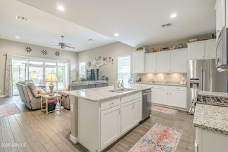 38101 W Santa Maria St, Maricopa, AZ 85138