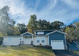 195 Granby Ln, Harrogate, TN 37752