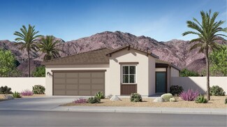 Residence One, Desert Hot Springs, CA 92240