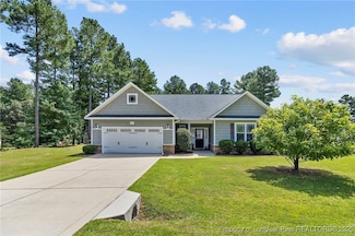 300 Almond Dr, Cameron, NC 28326
