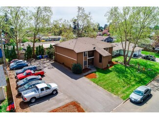 3610 Casteel St Unit 3640, Hubbard, OR 97032