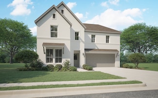 Claret, Princeton, TX 75407