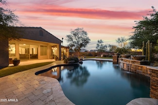 2727 S Balboa Dr, Gilbert, AZ 85295
