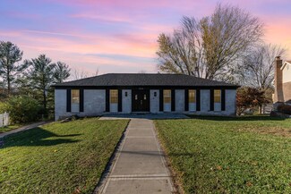 8578 Winthrop Cir, Florence, KY 41042