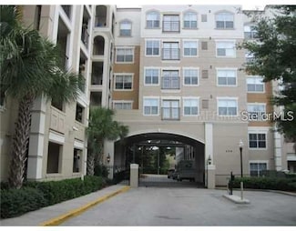206 E South St Unit 5032, Orlando, FL 32801